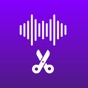 Audio editor - Mp3 cutter app download
