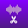 Get Audio editor - Mp3 cutter for iOS, iPhone, iPad Aso Report