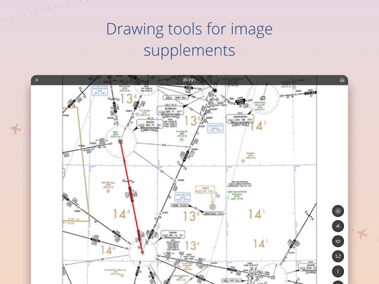 Aviation Exam - EASA iPad app afbeelding 3