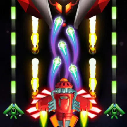 Galaxy Shooter - Space Attack Cheats