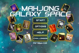 Game screenshot Mahjong Galaxy Space & Towers mod apk