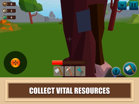 Screenshot #5 pour Pocket Home - Harmony Design