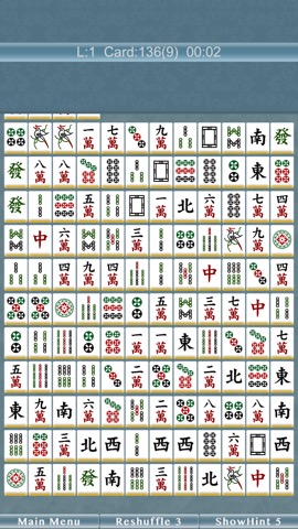 Mahjong Pair IIのおすすめ画像3