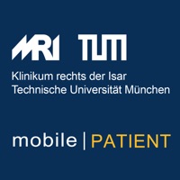 MRI TUM mobile | Patient messages.notwork
