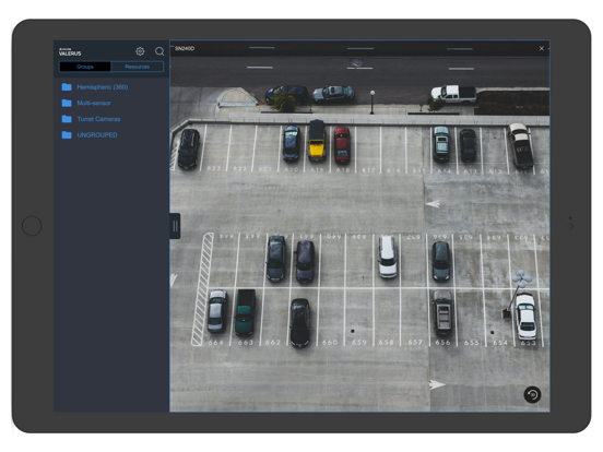 Screenshot #5 pour Valerus
