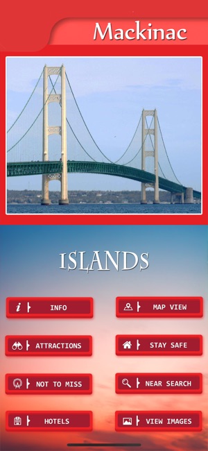 Mackinac Island Tourism-Guide(圖2)-速報App