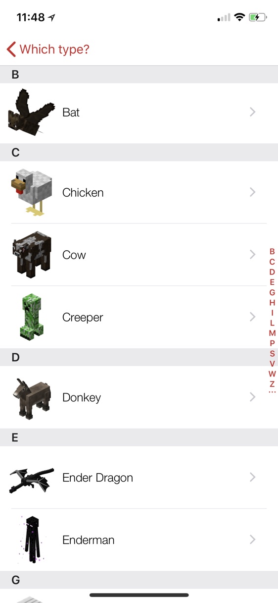 Minecraft: Papercraft Studio on the App Store