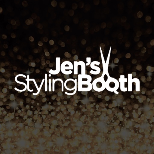 Jen's Styling Booth icon