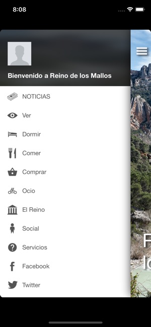 Reino de los Mallos(圖2)-速報App