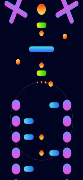 Game screenshot The Rotating Ball apk
