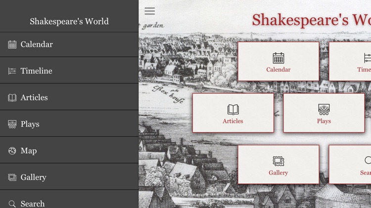 Shakespeare's World screenshot-9