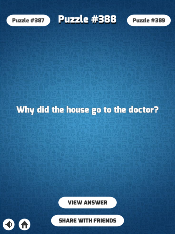 Screenshot #5 pour Lateral Puzzles X