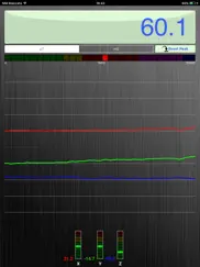 tesla fields айпад изображения 3