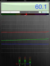 Tesla Fields ipad bilder 2