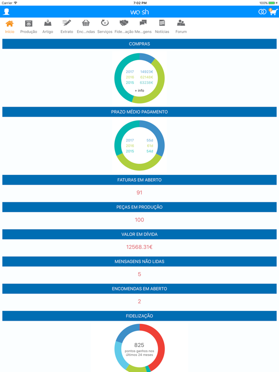 Screenshot #4 pour Woosh