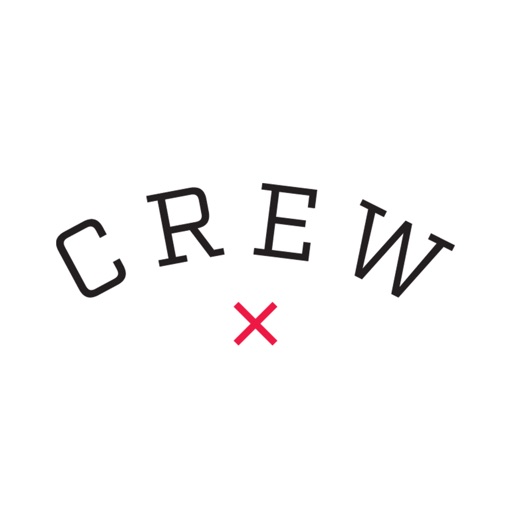 CREW Boutique Rowing Studio icon