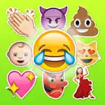 Emoji New Keyboard App Cancel