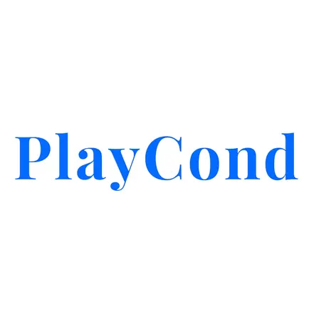PlayCond Cheats