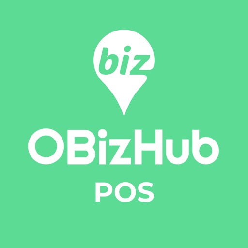 OBizHub POS