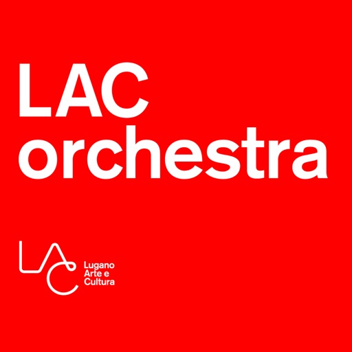 LAC orchestra icon