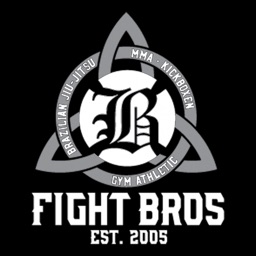FIGHT BROS