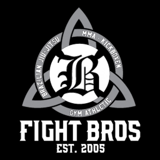 FIGHT BROS
