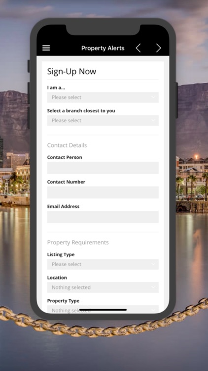 LRE GROUP - Lucas Real Estate screenshot-3