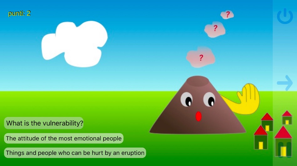 #5. Saving Yourself (iOS) 由: e-voluzione di F.M.Sacerdoti srl