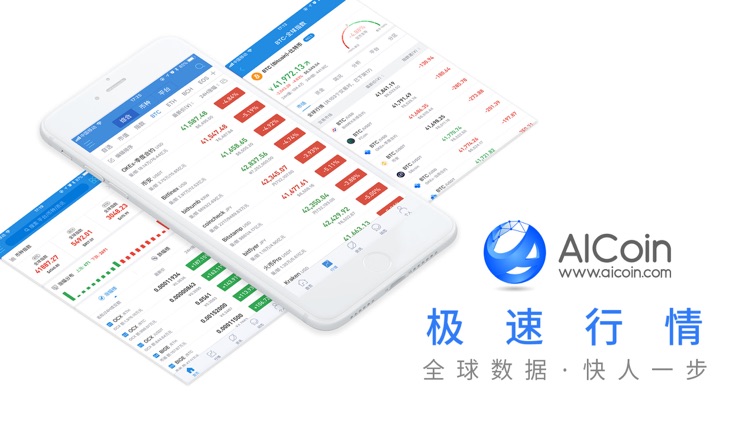 AICoin 行情