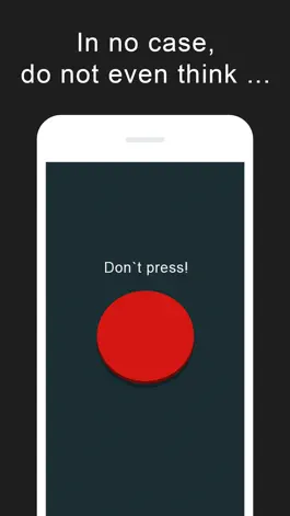 Game screenshot Red Button: text story, ques mod apk