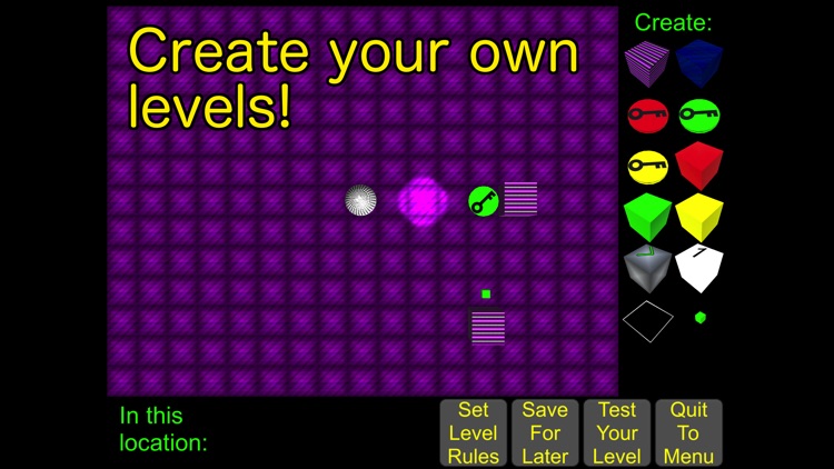 LoopWorlds Lite screenshot-3