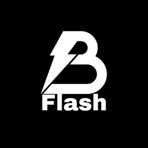 BFlash