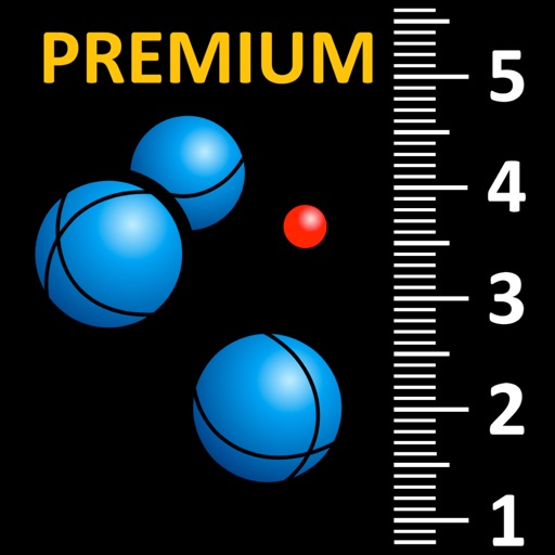 Booble Premium (petanque)