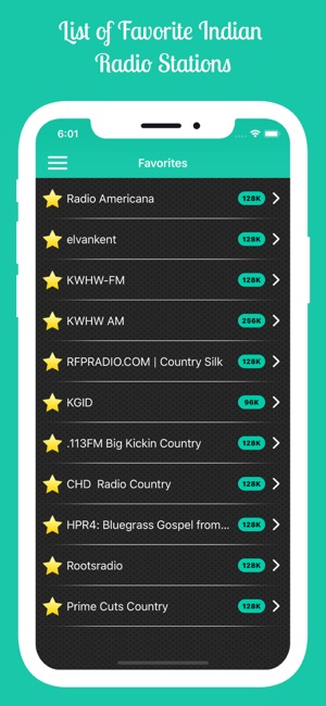 Country Radio - Country Music(圖3)-速報App