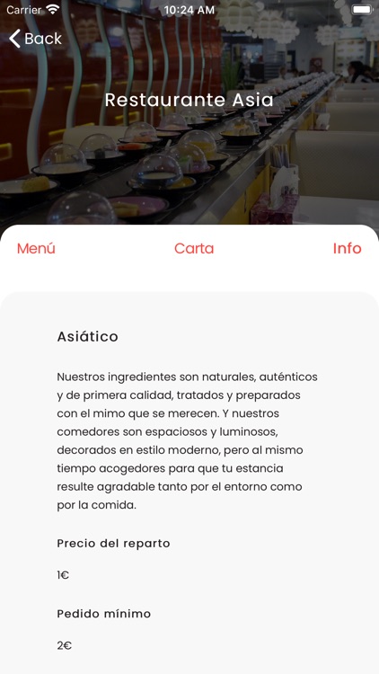 AMIMO RAY ¡Pide y disfrútalo!