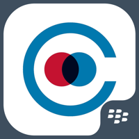 Azeus Convene for BlackBerry®