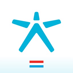 Keytrade Bank Luxembourg.