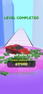 Cash Trivia Run screenshot #7 for iPhone
