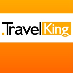 TravelKing – Hotel Booking