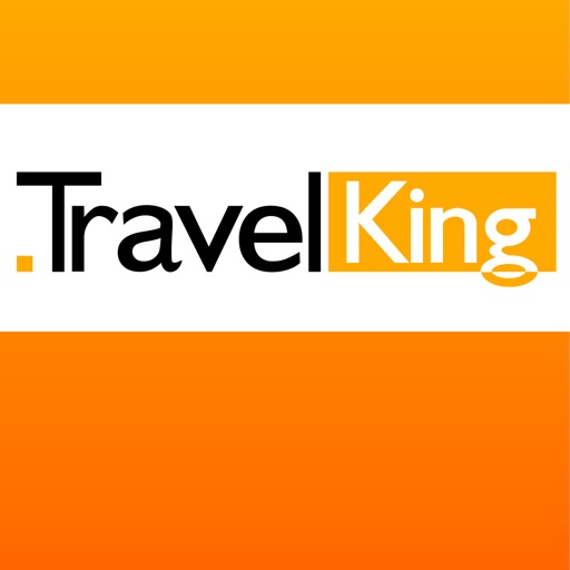 TravelKing – Hotel Booking