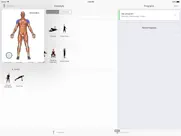 stark kettlebell iPad Captures Décran 4