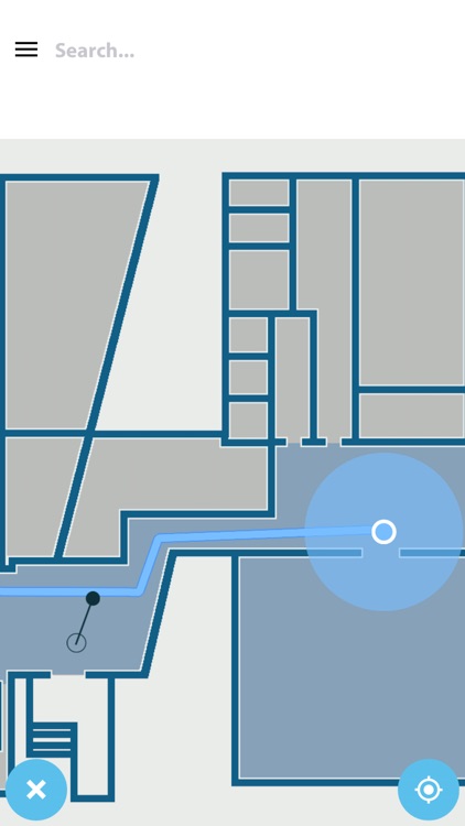 Nextome Indoor Positioning screenshot-5