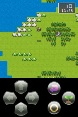 Game screenshot 道具屋の冒険@ボーシム研 apk