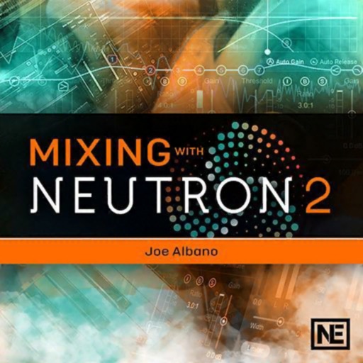 Mixing Course For Neutron 2 icon