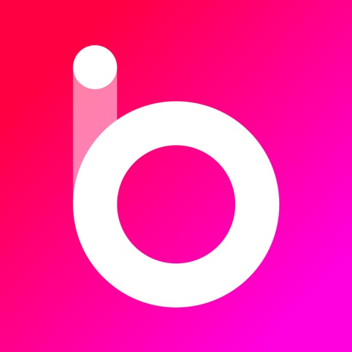 Blink - Make New Friends iOS App