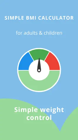 Game screenshot BMI-Calculator: Weight Tracker mod apk