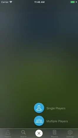 Game screenshot Player Report by SoccerMesh hack