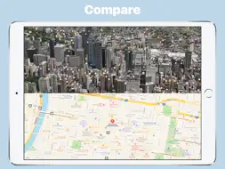 We Maps 04 | 3D + 2D World Map screenshot 10