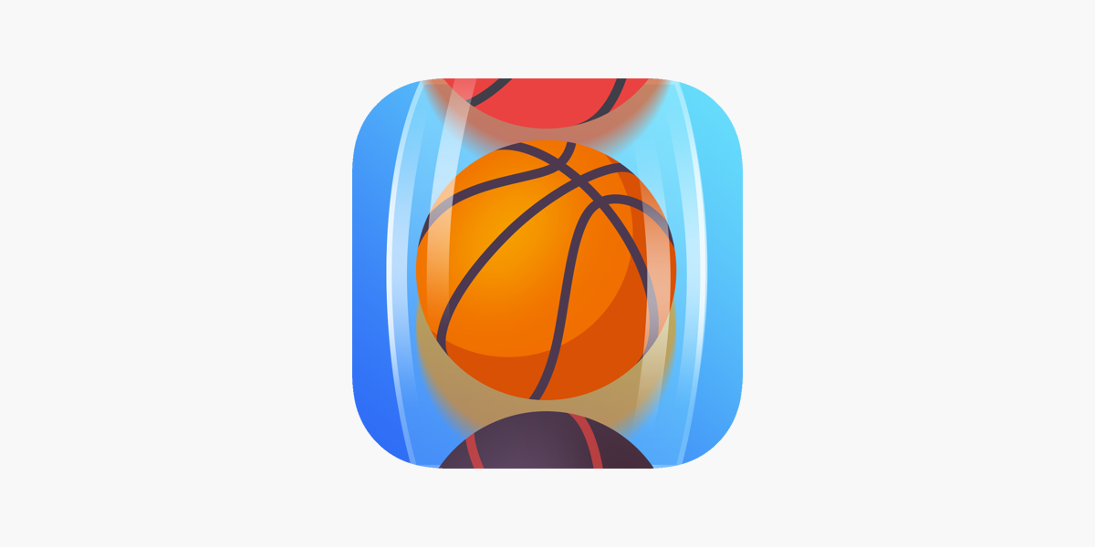 Swipe Basketball 2::Appstore for Android