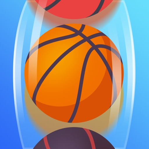 Basketball Roll